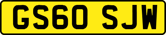 GS60SJW