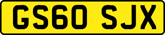 GS60SJX