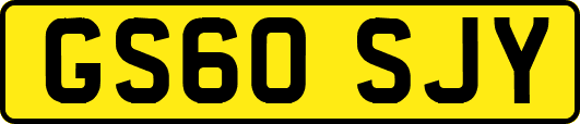 GS60SJY