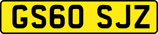 GS60SJZ