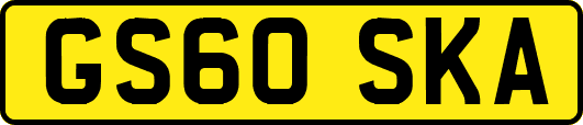 GS60SKA
