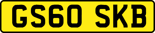 GS60SKB
