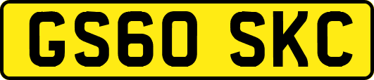 GS60SKC