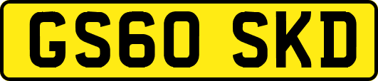 GS60SKD