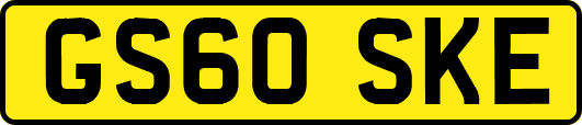 GS60SKE