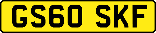 GS60SKF