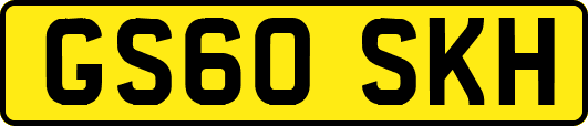 GS60SKH