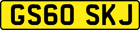 GS60SKJ