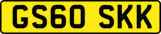 GS60SKK