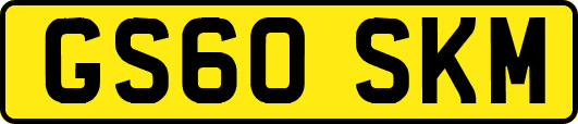 GS60SKM