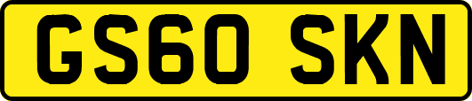GS60SKN