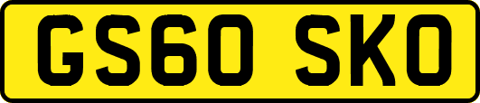 GS60SKO