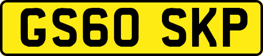 GS60SKP