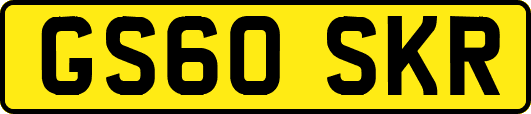 GS60SKR