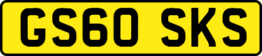 GS60SKS
