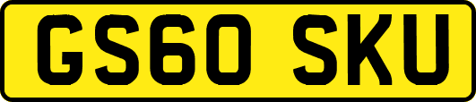 GS60SKU