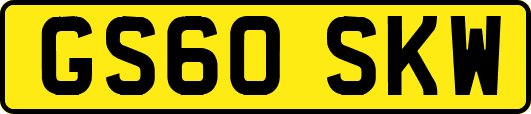 GS60SKW