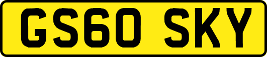 GS60SKY