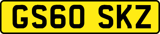 GS60SKZ