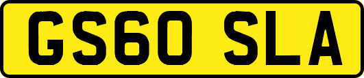 GS60SLA