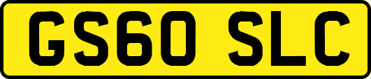 GS60SLC