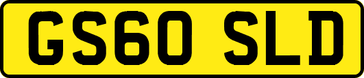 GS60SLD