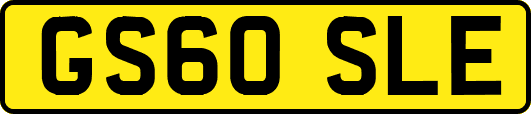 GS60SLE