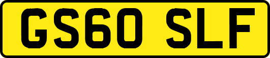 GS60SLF