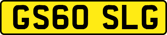 GS60SLG