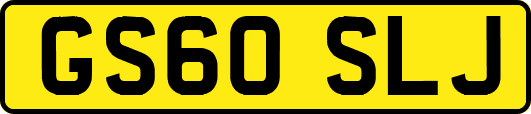 GS60SLJ