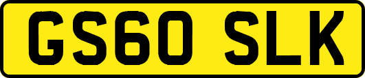 GS60SLK