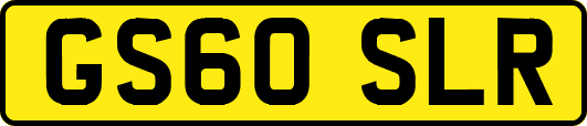 GS60SLR