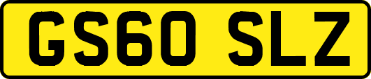 GS60SLZ
