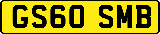 GS60SMB