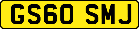 GS60SMJ