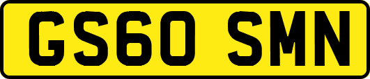 GS60SMN