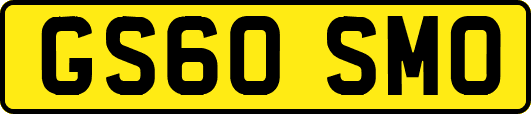 GS60SMO