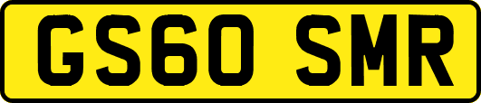 GS60SMR
