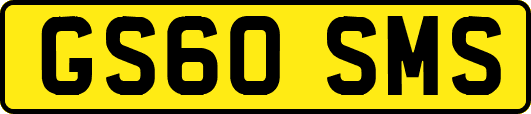 GS60SMS