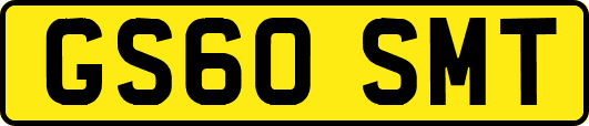GS60SMT