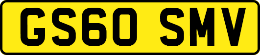 GS60SMV