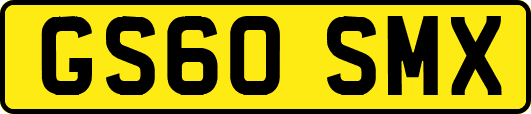 GS60SMX