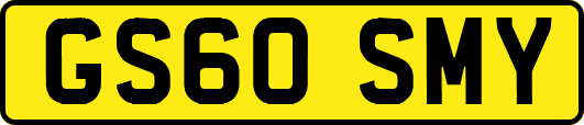 GS60SMY