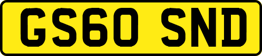 GS60SND