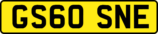 GS60SNE