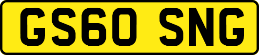 GS60SNG