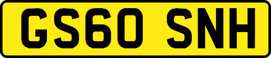 GS60SNH