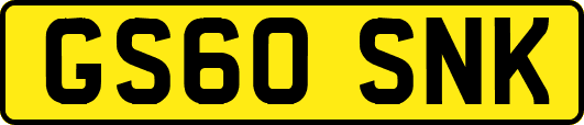 GS60SNK