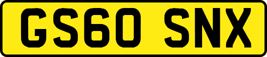 GS60SNX