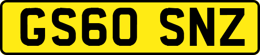 GS60SNZ